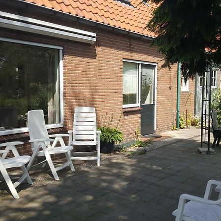 Vakantiewoning Deend Laren  Ngoại thất bức ảnh