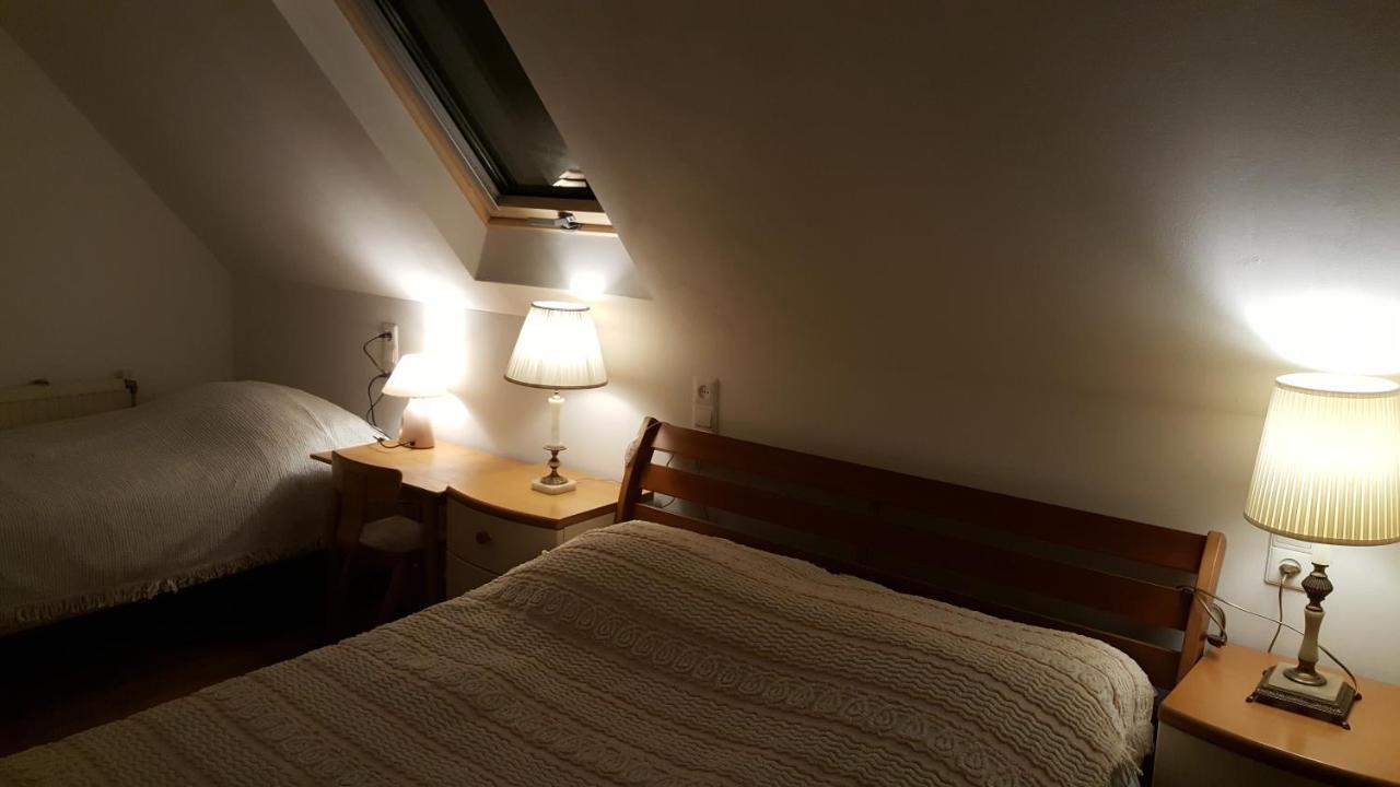 Vakantiewoning Deend Laren  Ngoại thất bức ảnh