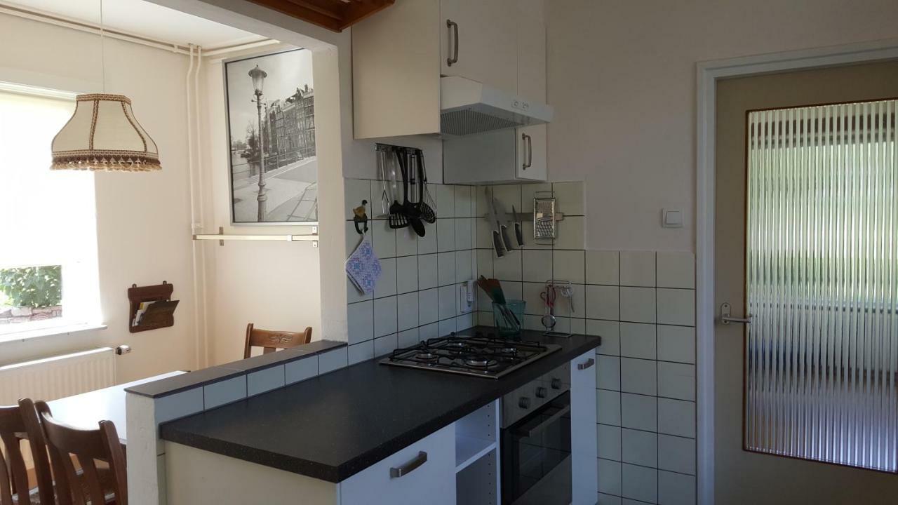 Vakantiewoning Deend Laren  Ngoại thất bức ảnh