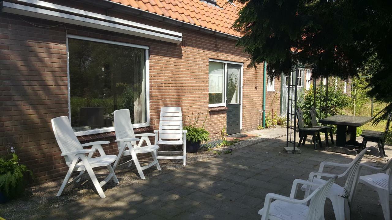Vakantiewoning Deend Laren  Ngoại thất bức ảnh