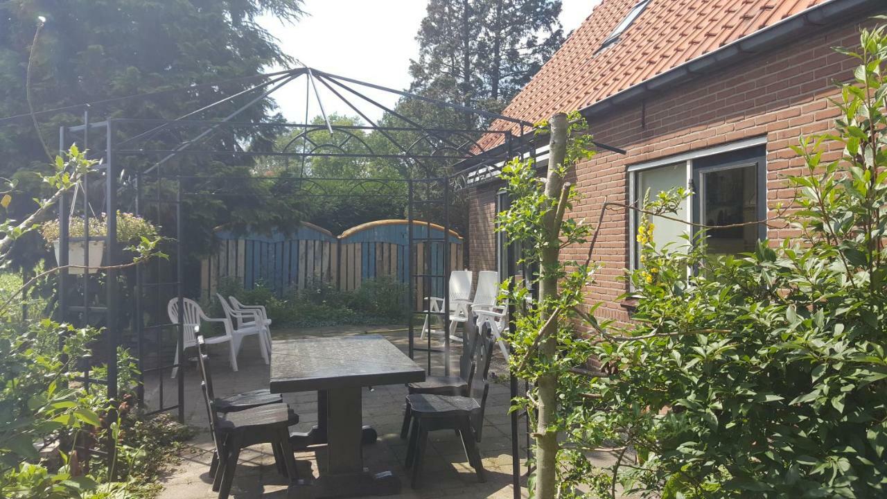 Vakantiewoning Deend Laren  Ngoại thất bức ảnh