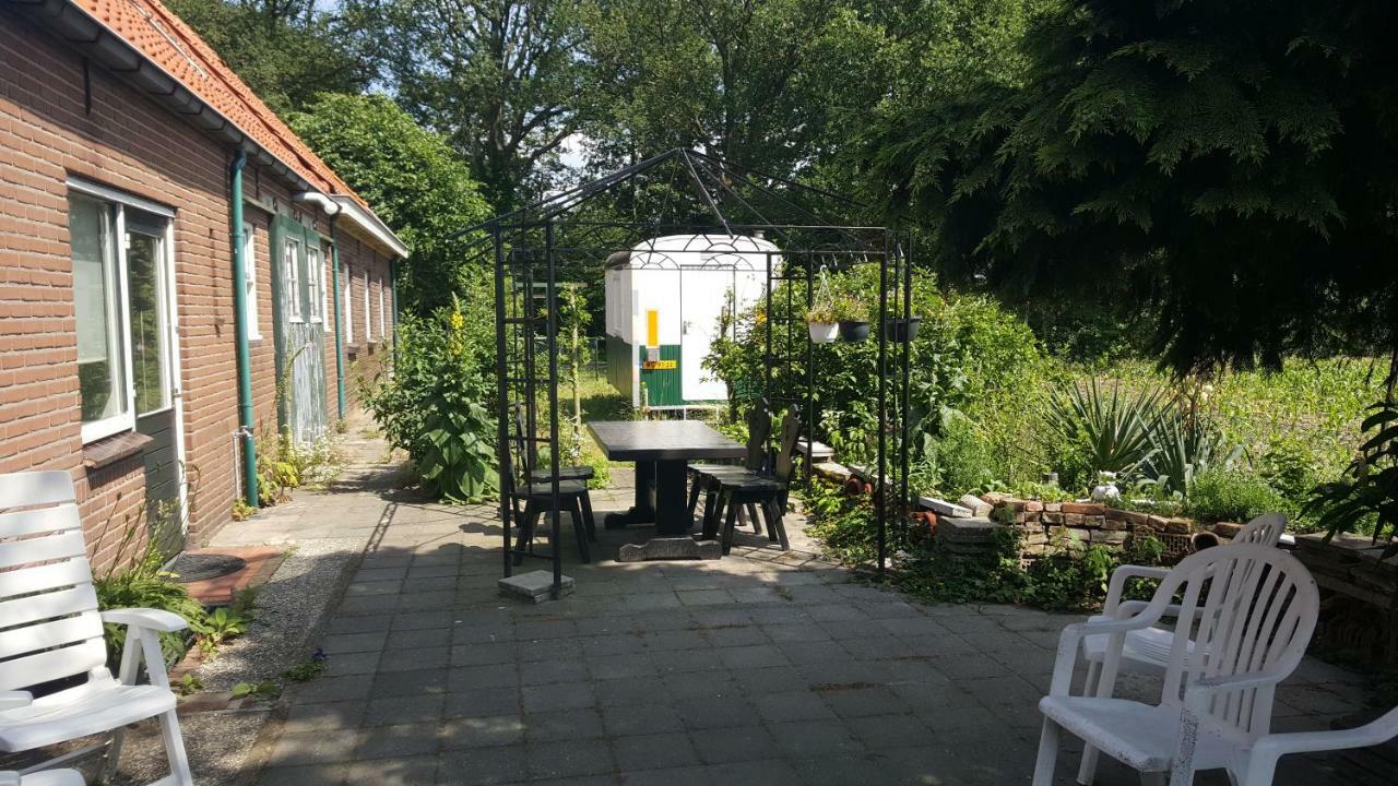 Vakantiewoning Deend Laren  Ngoại thất bức ảnh