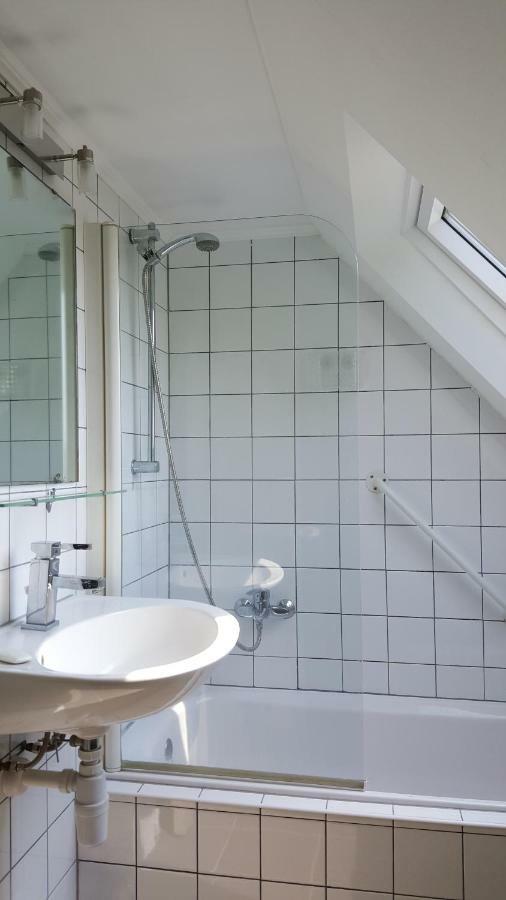 Vakantiewoning Deend Laren  Ngoại thất bức ảnh